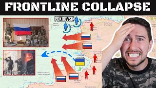 Russia Heading Towards Operational Victory in South Donetsk Front [upl. by Whiting192]