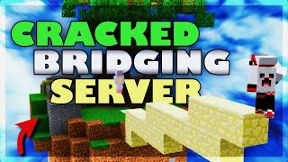 Top 5 NEW CRACKED Bridging Server 2024 [upl. by Chrisoula]