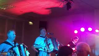 Finbarr Dennehy Band ‘ Slow Foxtrot’ medley [upl. by Bodrogi]