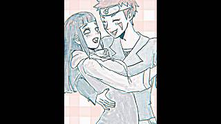 Kiba x Hinata kibahina [upl. by Lempres]