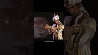 CIV 6 Saladin Vizier Arabia first meet [upl. by Armyn]