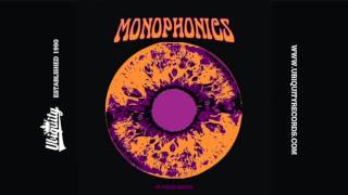 Monophonics Bang Bang [upl. by Arik]