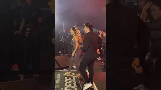 Yara Tchê e Alessandro Costa cantando Paixão Fatal em Limoeiro do NorteCE  Central dos Desejeiros [upl. by Sihun468]