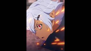 Danmachi Season 5 Episode 14 4K Edit [upl. by Nosirrah]