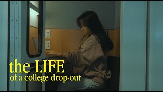 I was an overachieving eldest daughter but now Im a college dropout [upl. by Yblehs]