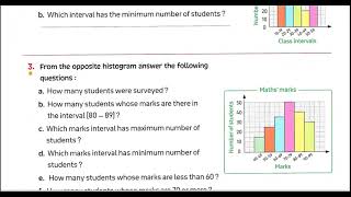 MATHS GRADE 6  Unit 6  Concept 1  Lesson 2amp3 [upl. by Carin]