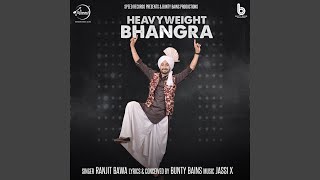 Heavyweight Bhangra [upl. by Kissee]