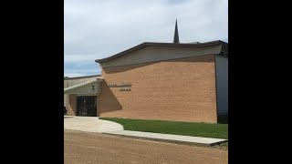 Weyburn Church of Christ  Sunday December 17 2023  Morning Worship [upl. by Loy]