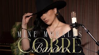 Mine Morales  Cobre Barato Video Oficial [upl. by Ahse983]