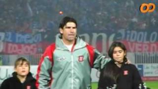 Despedida de Marcelo Salas [upl. by Dame]