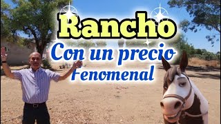 Venta de RANCHOS BARATOS [upl. by Melton]