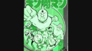 Hono no Kinnikuman Opening full [upl. by Adelric]