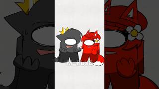 Its time to change 1 quotAPTquot Among Us Animation Meme animation apt rose youtubeshorts [upl. by Ylatfen251]