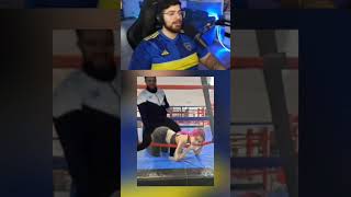 Ortigoza  gordi goza twitch kick shorts lacobraa lacobra lacobraa streamer [upl. by Ecitsuj815]