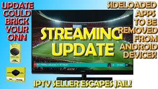 🔥 Streaming Update 1st November 2024 🔥 [upl. by Natal96]