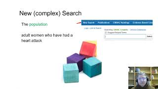 Using CINAHL effectively 1 [upl. by Va]