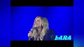 Lara Fabian  Eastern Europe Tour 2024  The best of Part 2 [upl. by Oretna5]