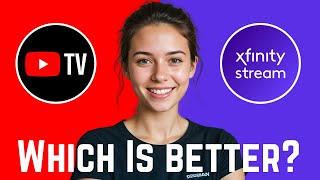 Youtube TV vs Xfinity TV Which is Better 2024 [upl. by Leahcim]