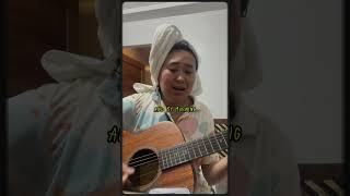 CLEAN by TAYLOR SWIFT Cover  Acoustic Guitar DnDguitar practicevideo taylorswift1989 [upl. by Ynahpets642]