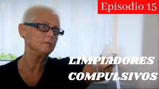 LIMPIADORES COMPULSIVOS EN HD  CAPITULOS COMPLETOS  Ep 15 Lesley [upl. by Dermott482]