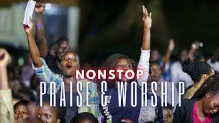 Praise SF200  Phaneroo Choir [upl. by Yddet690]