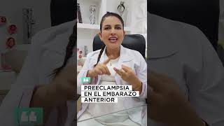 🚨 Preeclampsia en el Embarazo Señales de Alerta y Cómo Prevenirla 🤰❤️ Ginecóloga Nicol Corredor [upl. by Einaffets676]