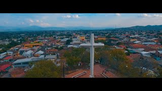 El Chevo x Kazzabe  Honduras Ven Ven Video Oficial 🇭🇳 [upl. by Benedic]