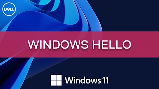 Comment configurer Windows Hello [upl. by Xyno]