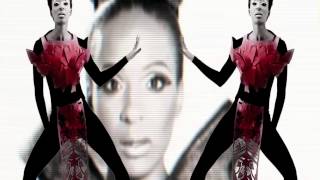 Lindiwe Suttle  quotMan Made Moonquot Official Music Video in HD [upl. by Kerstin]