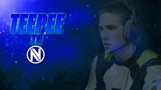 TeeP Got Traded to EnVy [upl. by Joaquin516]