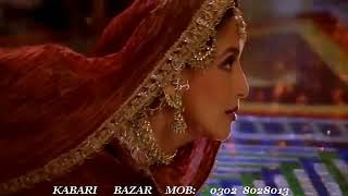 Maar Dala  Full Hd song  Devdas  Shahrukh khan and Madhuri Dixit [upl. by Wenger806]