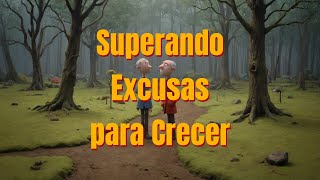 Superando Excusas para Crecer [upl. by Helga610]