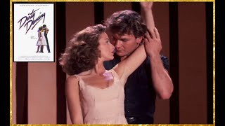 Dirty Dancing 1987 Ending 4k [upl. by Timothy274]