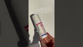 Ultrasun UK Face SPF Original Tinted Fluid and more [upl. by Ennovi856]