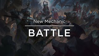 Battle Mechanic Spotlight  March of the Machine [upl. by Berkly882]