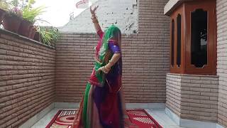 Sarad Poonam Ri Raat  Faag Dance [upl. by Elayne217]