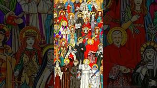 Top 10 Catholics Who Should Become Saints [upl. by Lehplar924]