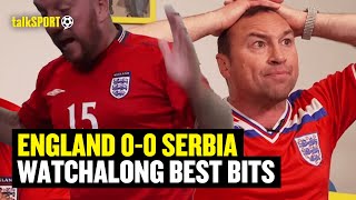 Jamie OHara amp Jason Cundy REACT To Englands TERRIBLE Performance Against Slovenia 🤬🏴󠁧󠁢󠁥󠁮󠁧󠁿 [upl. by Iover]