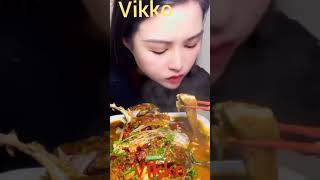 chicken khane wala video chicken tandoori khane wala videoshorts shortasmr eatingmukbang ba [upl. by Uon]