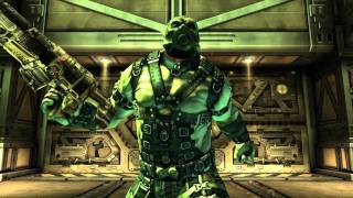 Android SHADOWGUN Official Launch Trailer  26th October [upl. by Wehhtam]