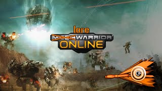 Lorewarrior Online  The Locust [upl. by Suiluj]