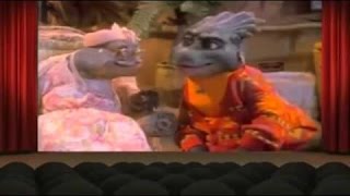 Die Dinos Staffel 2 Folge 18 Himmlische Oma [upl. by Nelda]