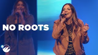 No Roots  Alice Merton  Flatirons Community Church [upl. by Glass]