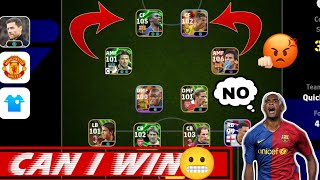 CAN I WIN AGAINST ETO AND RONALDO 😱😨 [upl. by Uchida194]