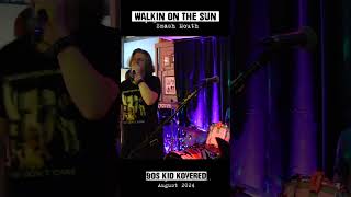 Walkin on the Sun by Smash Mouth Performed by 90s Kid Kovered shorts [upl. by Kennett]