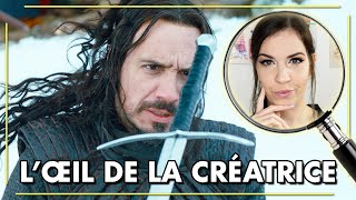 Les secrets des costumes de Kaamelott Premier Volet 🧵 [upl. by Marlena]