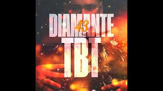 Diamante43  TBT  Official Lyric Video [upl. by Nhguaval]