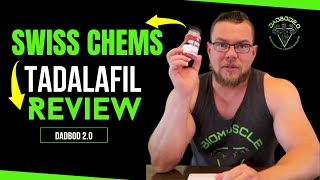 Swiss Chems Tadalafil is it Legit 🧪🔬Sources⏬️ 👉 sarminfo 🧪 [upl. by Cissej360]