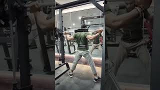 sumo squat and Ankit gym fitness [upl. by Karena995]