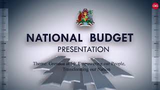 Budget 2024  Budget Debate  Day 1 [upl. by Natrav]